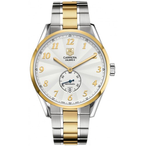 Tag Heuer Carrera Heritage WAS2150-BD0733